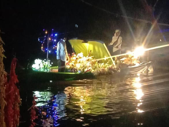 festival keriang keriut