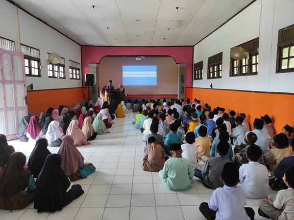 pesantren ramadan 1