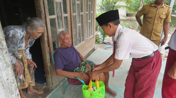pesantren ramadan 2