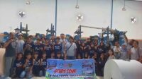 KUNJUNGAN SDS EKA TJIPTA