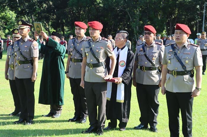 polres lamandau