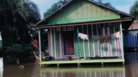 banjir aruta