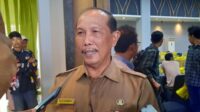 Asisten I Pemkab Kobar Tengku Alisyahbana 