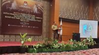 kpu kalteng