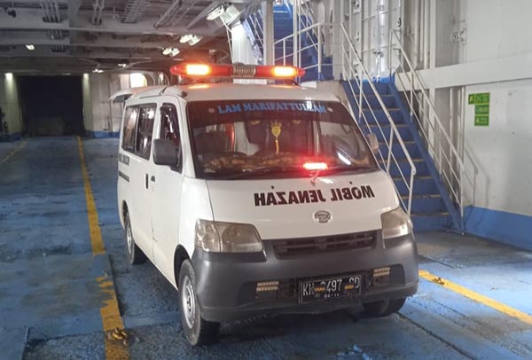 ambulans