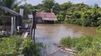 Banjir Rungun
