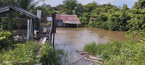 Banjir Rungun