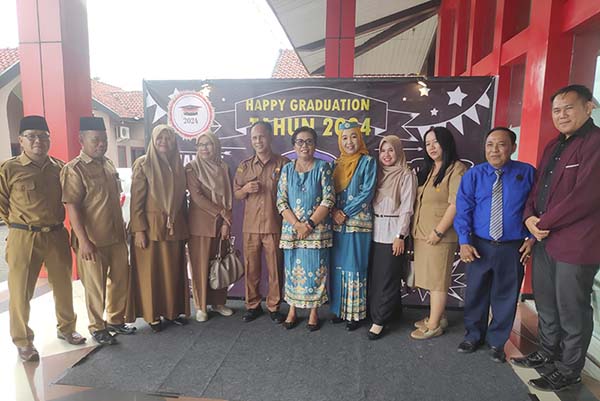 SMP 11 Sampit