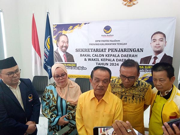 ABDUL RAZAK PILGUB abdul razak pilgub