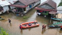 banjir