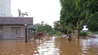 banjir
