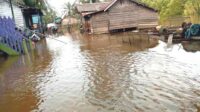 banjir