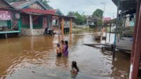 banjir hanjalipan