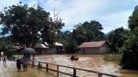 banjir katingan