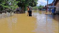 banjir seruyan tengah