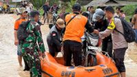 banjir sungai liku