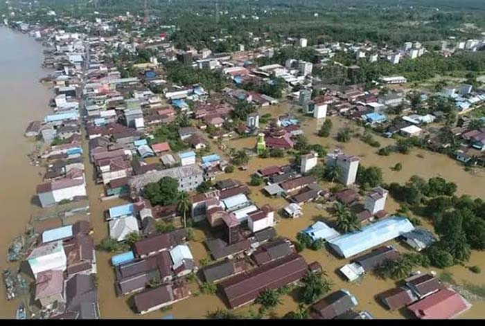 banjir