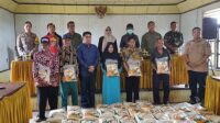 BANTUAN BANJIR