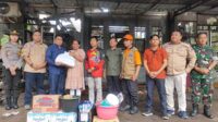 bantuan banjir