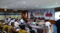 bimtek koni