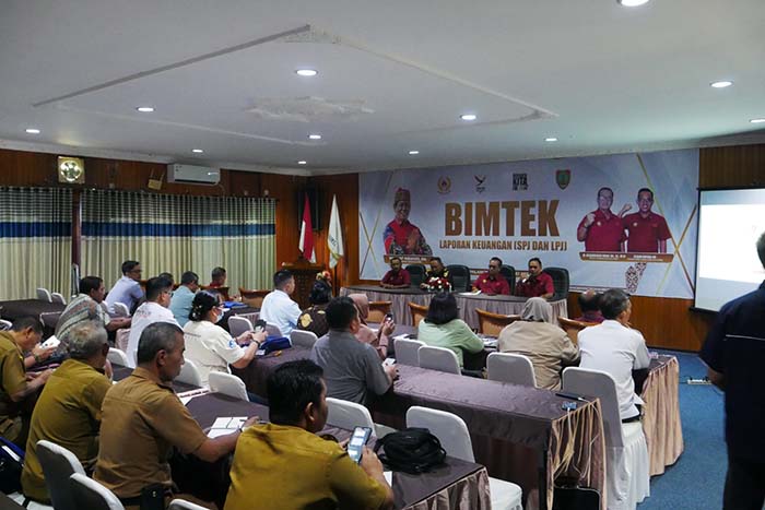 bimtek koni