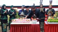 HUT Kalteng