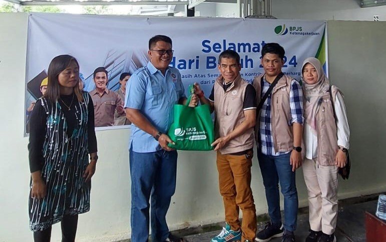 bpjs ketenagakerjaan pangkalan bun 1