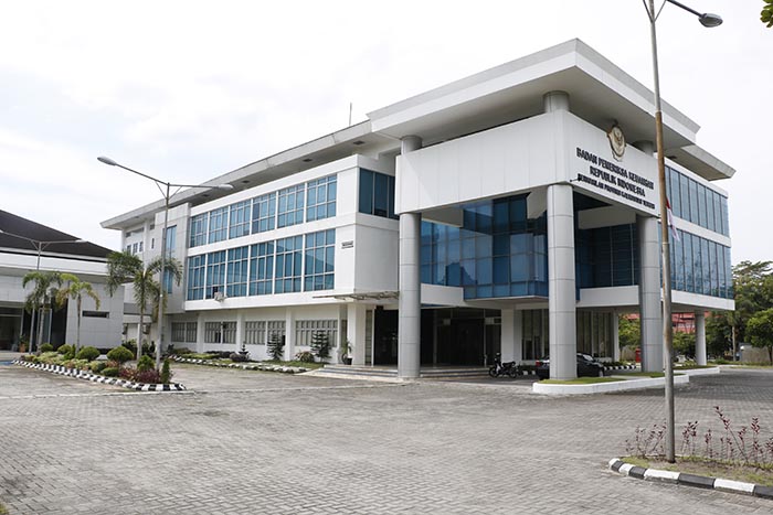 bpk kalteng