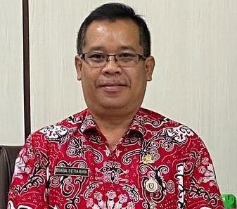 diana setiawan
