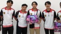 esi kalteng