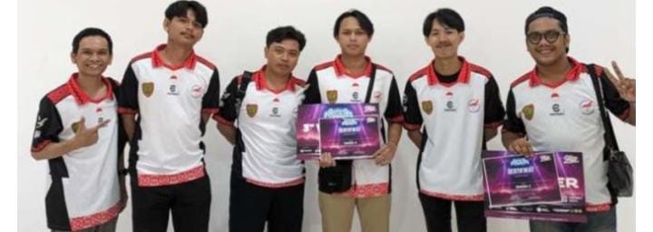 esi kalteng