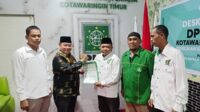 halikinnor daftar pkb