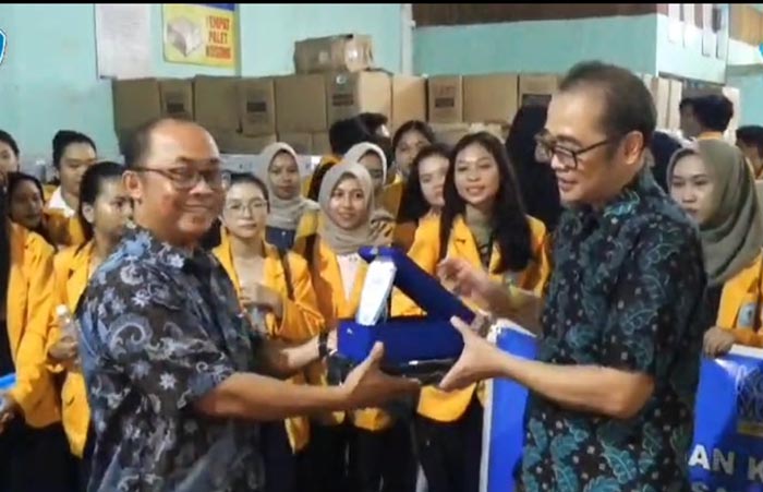 untama pangkalan bun