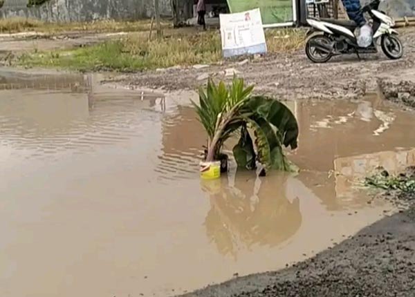 jalan