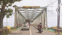 jembatan katingan