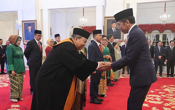 jokowi