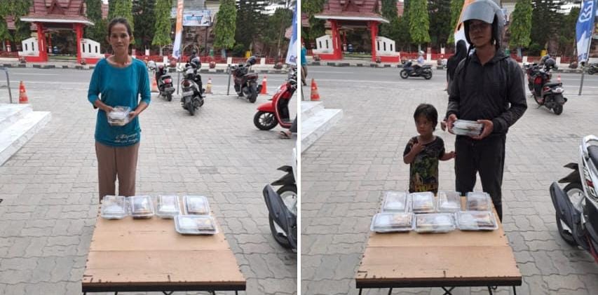 jumat berkah