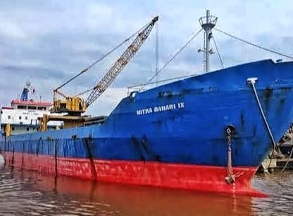 kapal