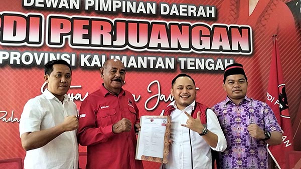 kapuas