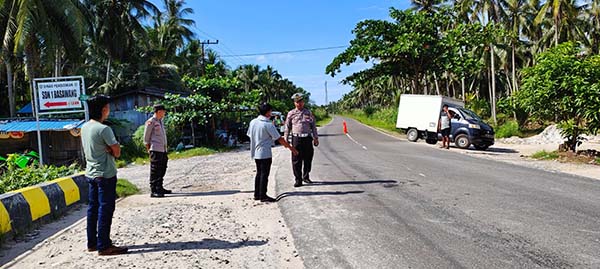 kecelakaan