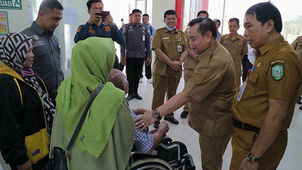 kesehatan kotim