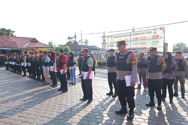 polres kobar