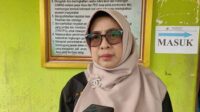 Kepala Dinas Pertanian dan Ketahanan Pangan Kabupaten Kotawaringin Timur (Kotim) Sepnita