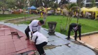 lapangan tugu
