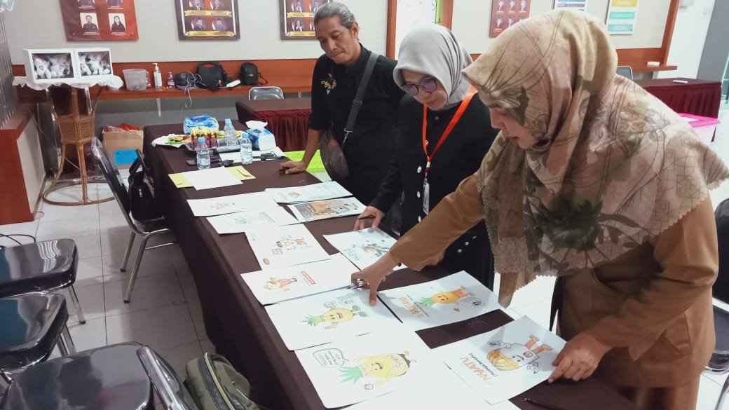 Si Kantang Si Kantang