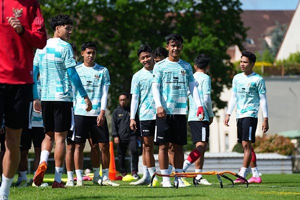 timnas indonesia timnas indonesia