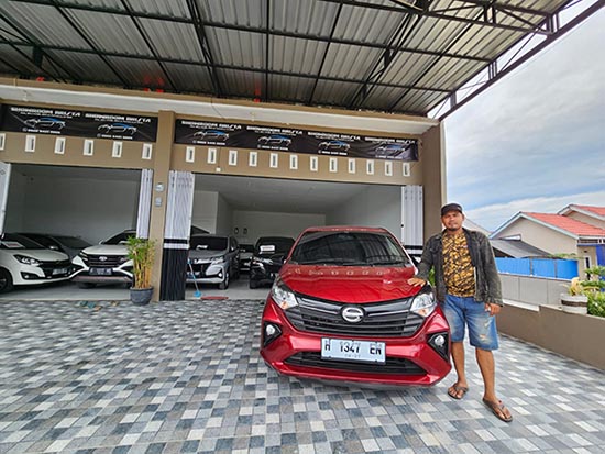 mobil travel