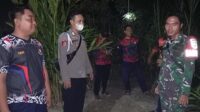 HILANG TENGGELAM