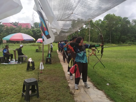 panahan kalteng