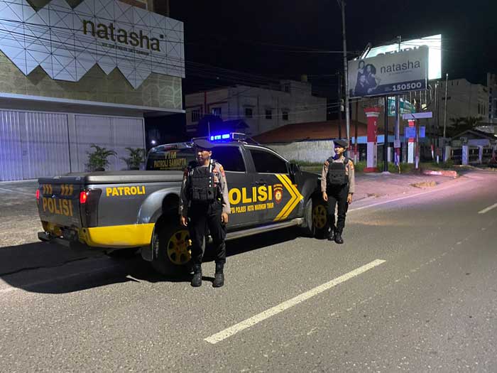 patroli